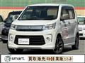 2015 Suzuki Wagon R