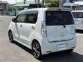 2015 Suzuki Wagon R