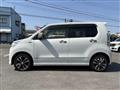 2015 Suzuki Wagon R