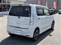 2015 Suzuki Wagon R
