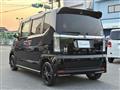 2017 Honda N BOX