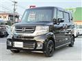 2017 Honda N BOX