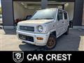 2000 Daihatsu Naked