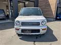 2000 Daihatsu Naked