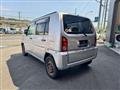 2000 Daihatsu Naked