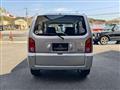 2000 Daihatsu Naked