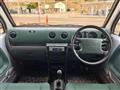 2000 Daihatsu Naked