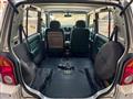 2000 Daihatsu Naked