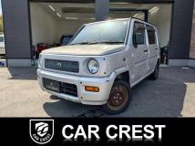 2000 Daihatsu Naked