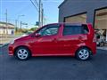 2002 Daihatsu YRV