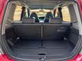 2002 Daihatsu YRV