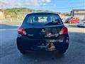 2012 Mitsubishi Mirage