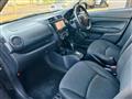 2012 Mitsubishi Mirage