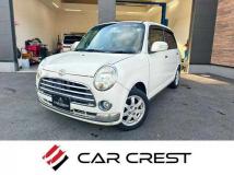 2007 Daihatsu Miragino