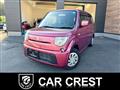 2014 Suzuki MR Wagon