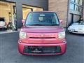 2014 Suzuki MR Wagon