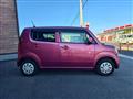 2014 Suzuki MR Wagon