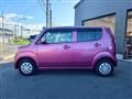 2014 Suzuki MR Wagon