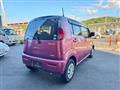 2014 Suzuki MR Wagon