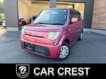 2014 Suzuki MR Wagon
