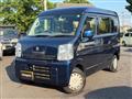 2018 Suzuki Every