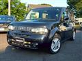 2012 Nissan Cube