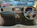 2012 Nissan Cube