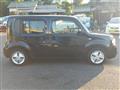 2012 Nissan Cube