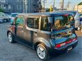 2012 Nissan Cube