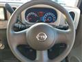 2012 Nissan Cube