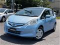 2013 Honda Fit Hybrid
