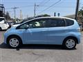 2013 Honda Fit Hybrid