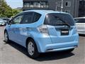 2013 Honda Fit Hybrid