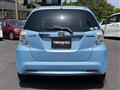2013 Honda Fit Hybrid