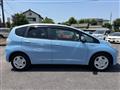 2013 Honda Fit Hybrid