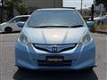 2013 Honda Fit Hybrid