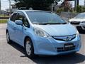 2013 Honda Fit Hybrid