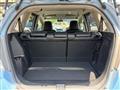 2013 Honda Fit Hybrid