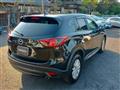 2012 Mazda CX-5