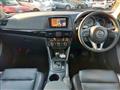 2012 Mazda CX-5