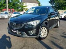 2012 Mazda CX-5