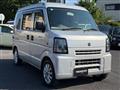 2013 Suzuki Every