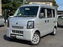 2013 Suzuki Every
