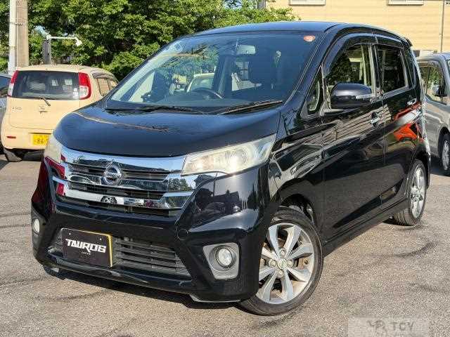 2013 Nissan Nissan Others