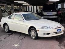 1996 Toyota Soarer