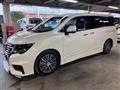 2015 Nissan Elgrand
