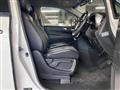 2015 Nissan Elgrand