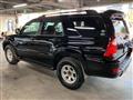 2008 Toyota Hilux Surf