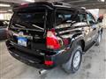 2008 Toyota Hilux Surf
