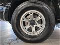 2008 Toyota Hilux Surf